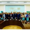 Гостьова лекція Надзвичайного та Повноважного посла Республіки Корея в Україні Лі Янг-Гу